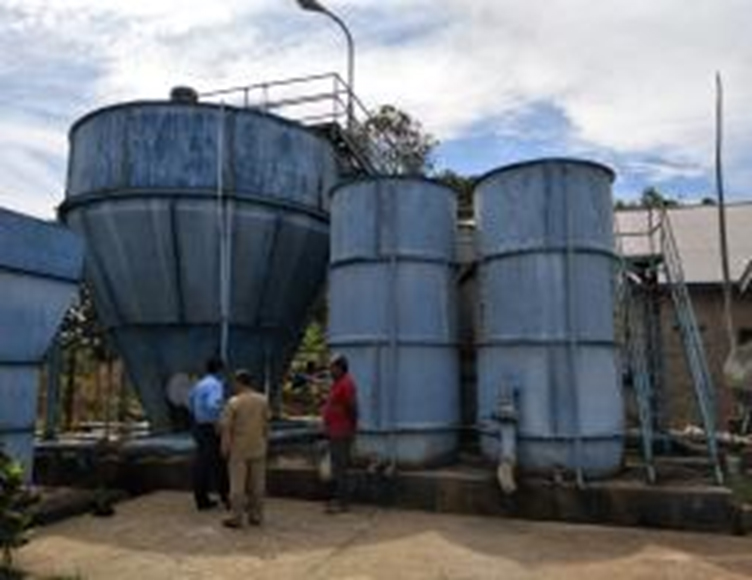 unit produksi sebuntal